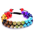 Shangjie OEM PULSERA Colorida SEI